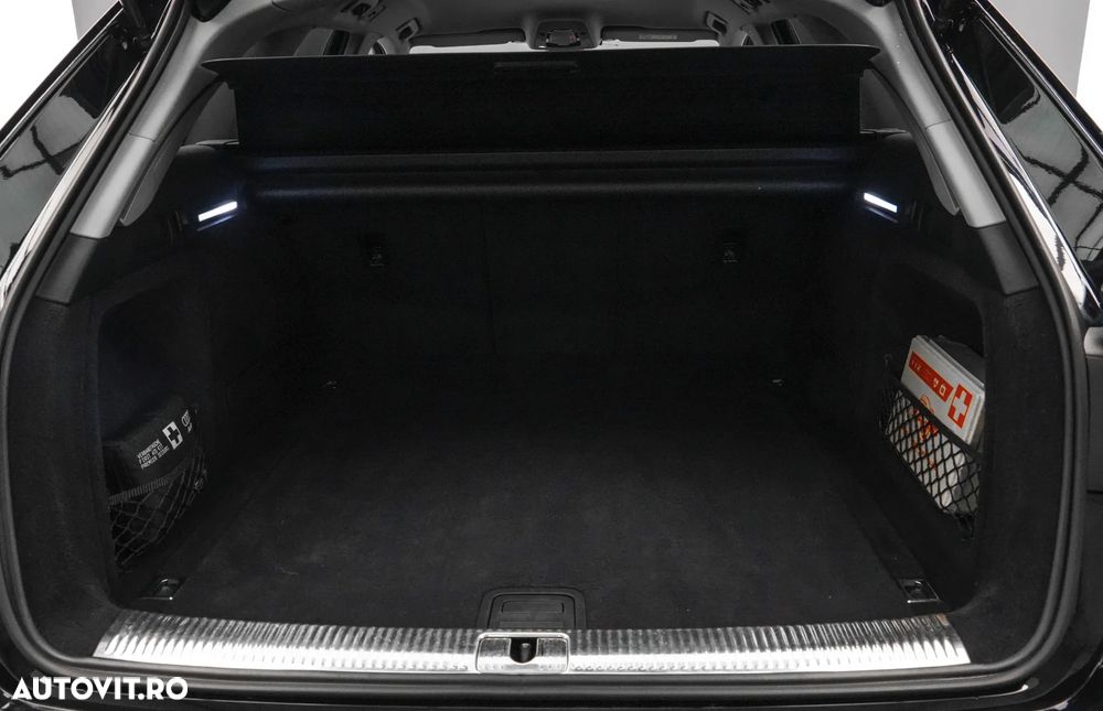 Audi A4 Allroad 2.0 45 TFSI S tronic MHEV - 27