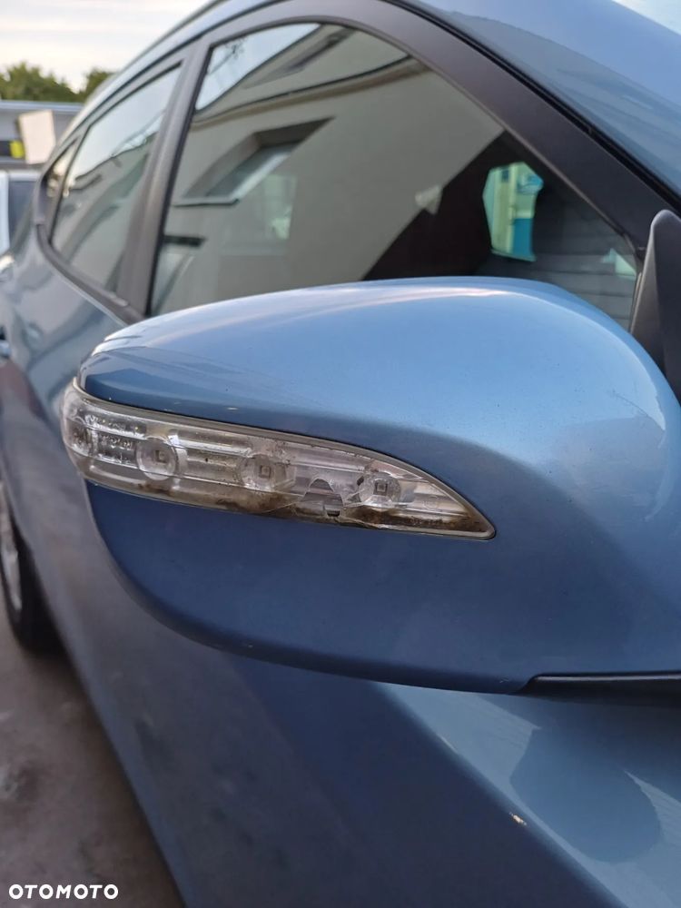 Hyundai ix35 2.0 CRDi Style 4WD - 27