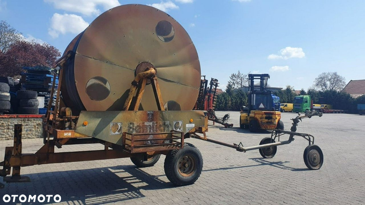 Inny Deszczownia - 9