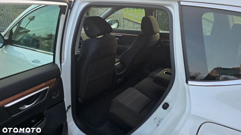 Honda CR-V 2.0 i-MMD Lifestyle (Honda Connect+) - 18