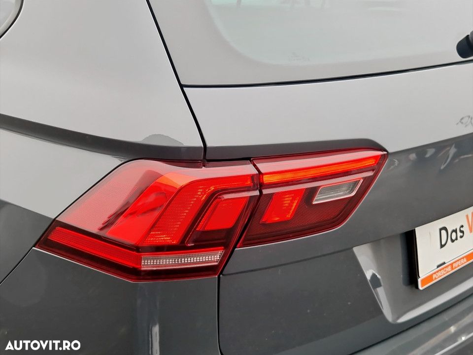 Volkswagen Tiguan 1.5 TSI ACT DSG Life - 9