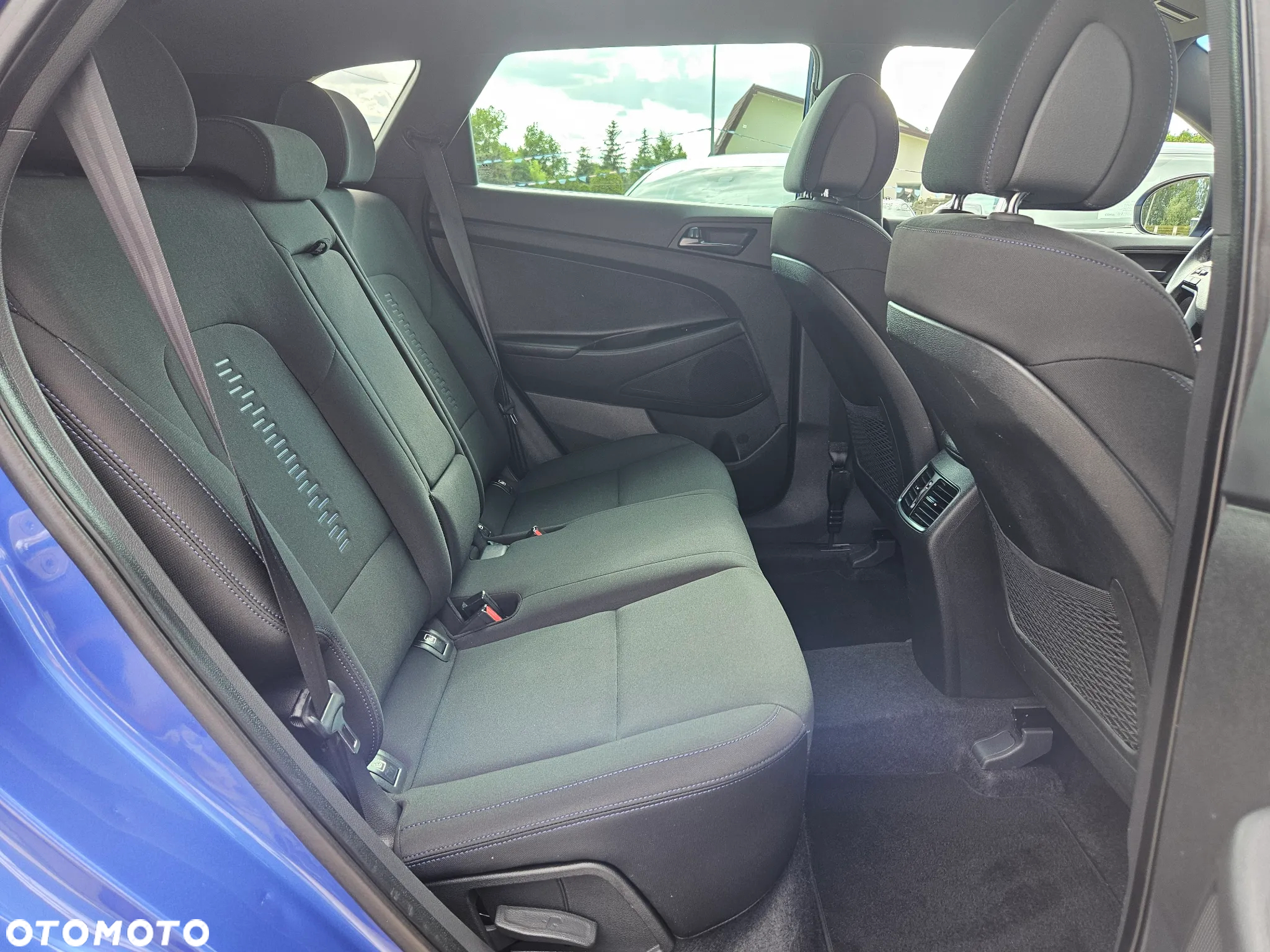 Hyundai Tucson 1.6 T-GDi Style 2WD - 22