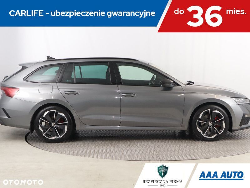 Skoda Octavia - 7