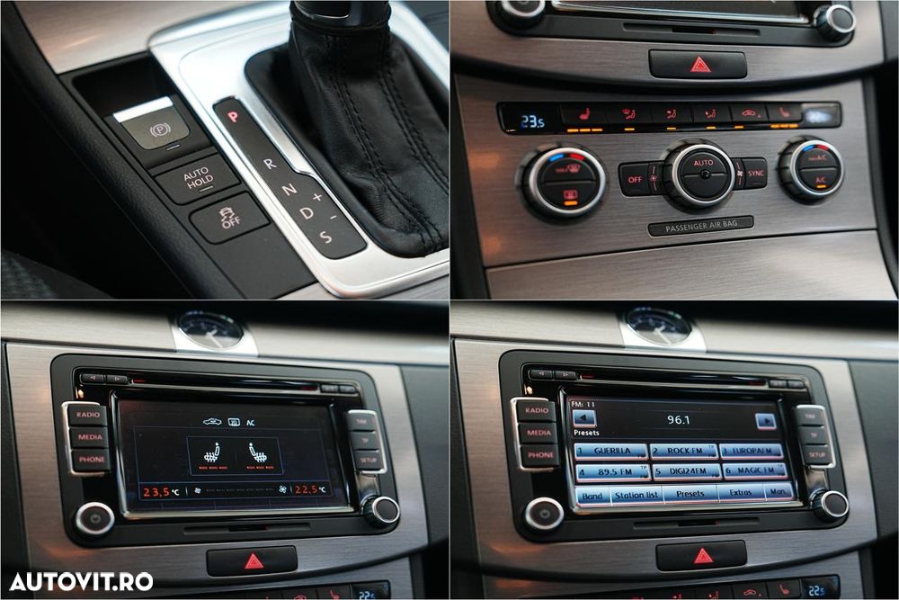Volkswagen Passat - 18