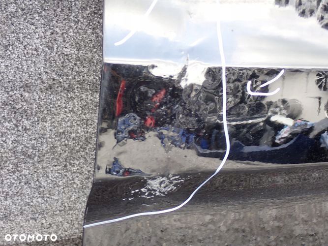 FORD TRANSIT CUSTOM 13- drzwi prawe tylne tył - 6