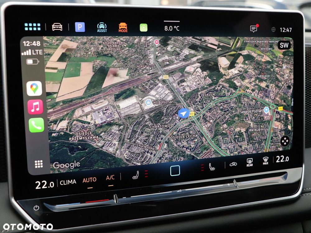 Volkswagen Tiguan - 19