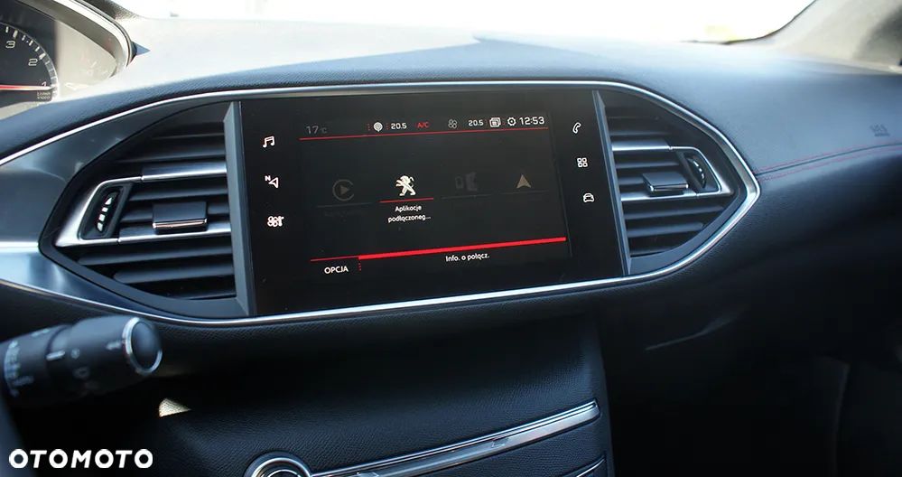 Peugeot 308 1.2 PureTech GPF GT S&S EAT8 - 17