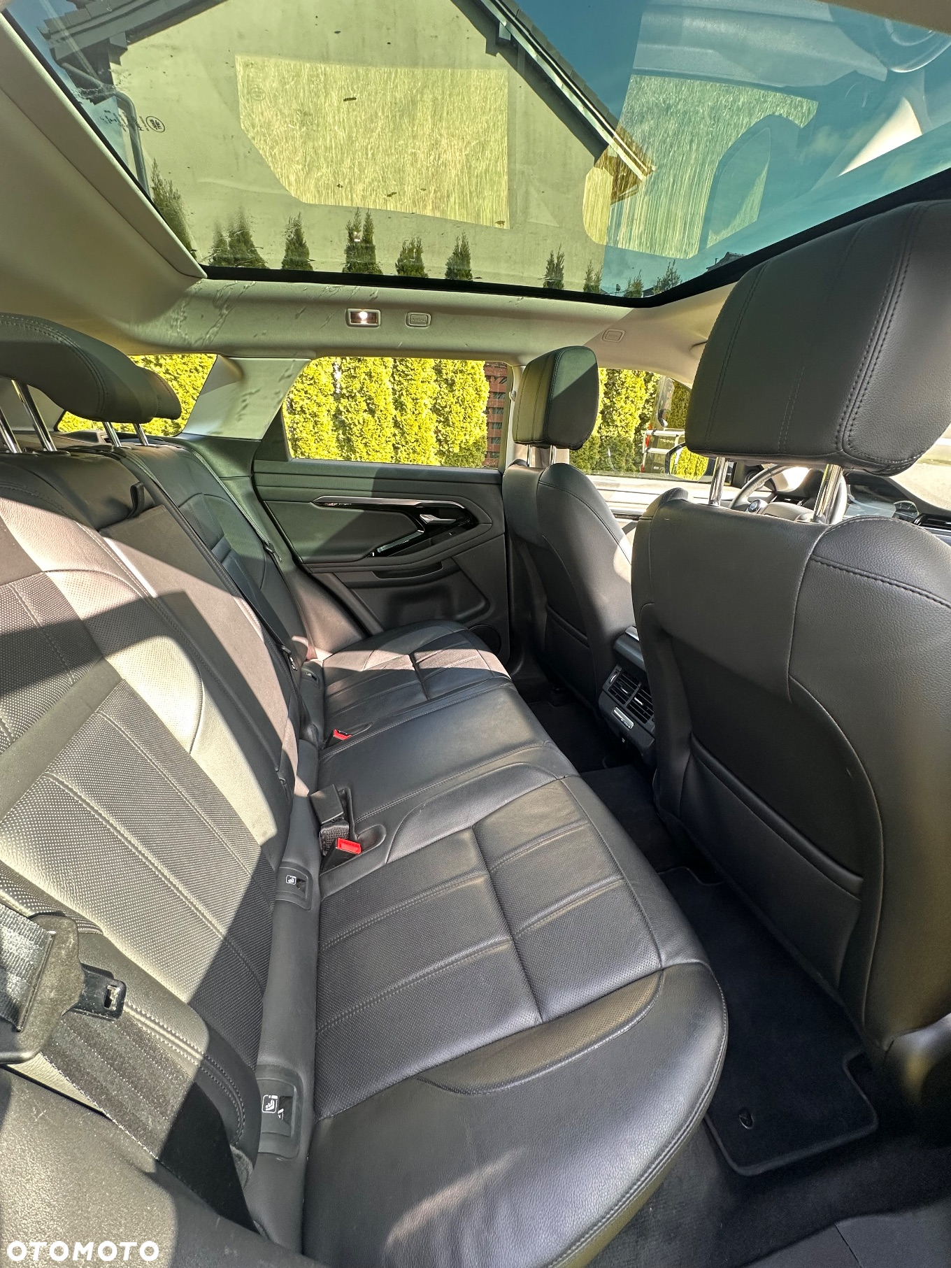 Land Rover Range Rover Evoque 2.0 P200 mHEV HSE - 14