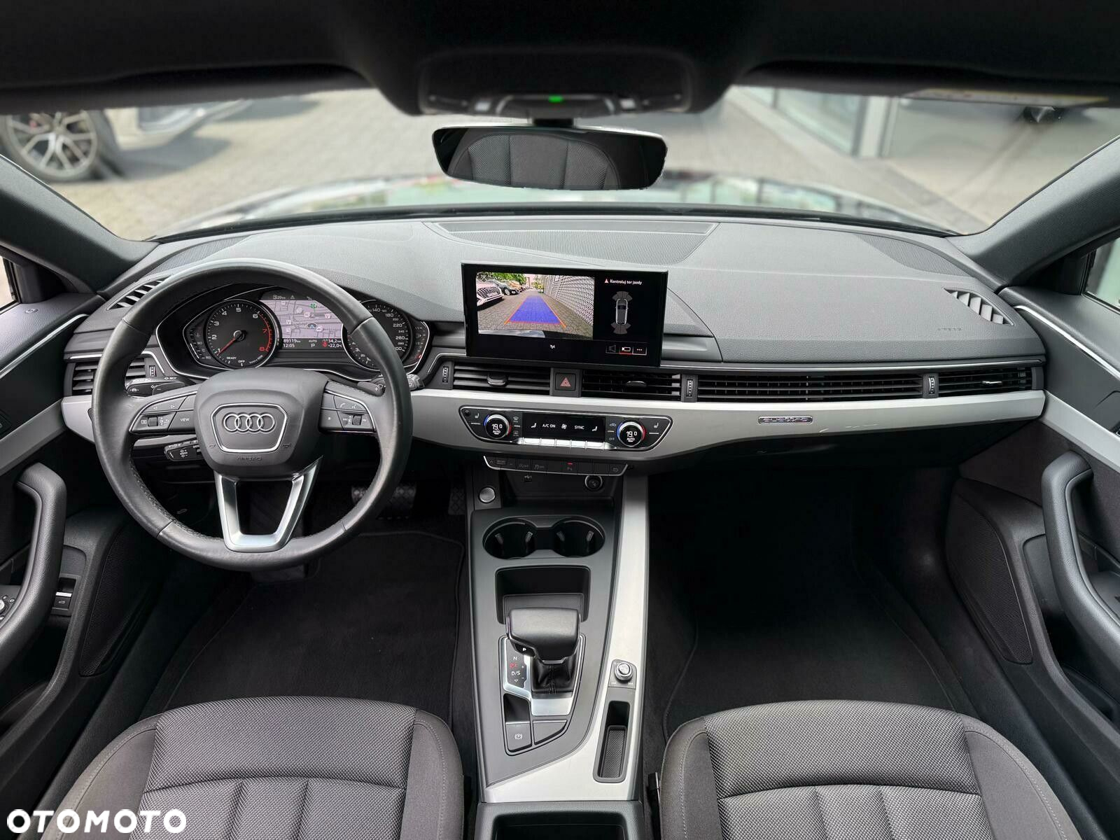 Audi A4 - 21