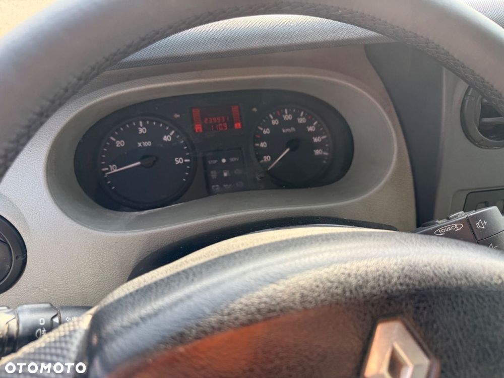 Renault Master - 12