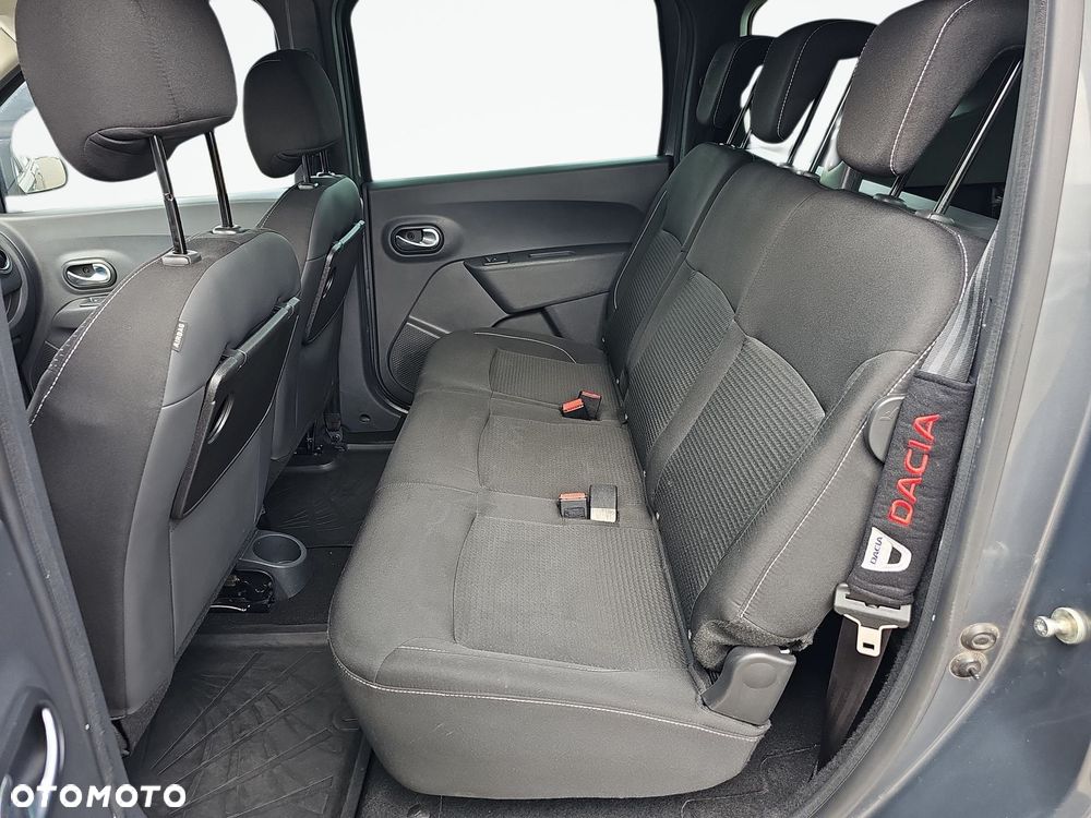 Dacia Lodgy 1.6 SCe Laureate S&S - 23