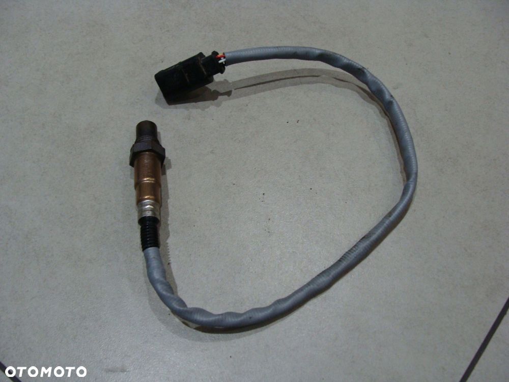 sonda lambda mercedes sprinter w906 2.2 cdi a0065424918 - 1