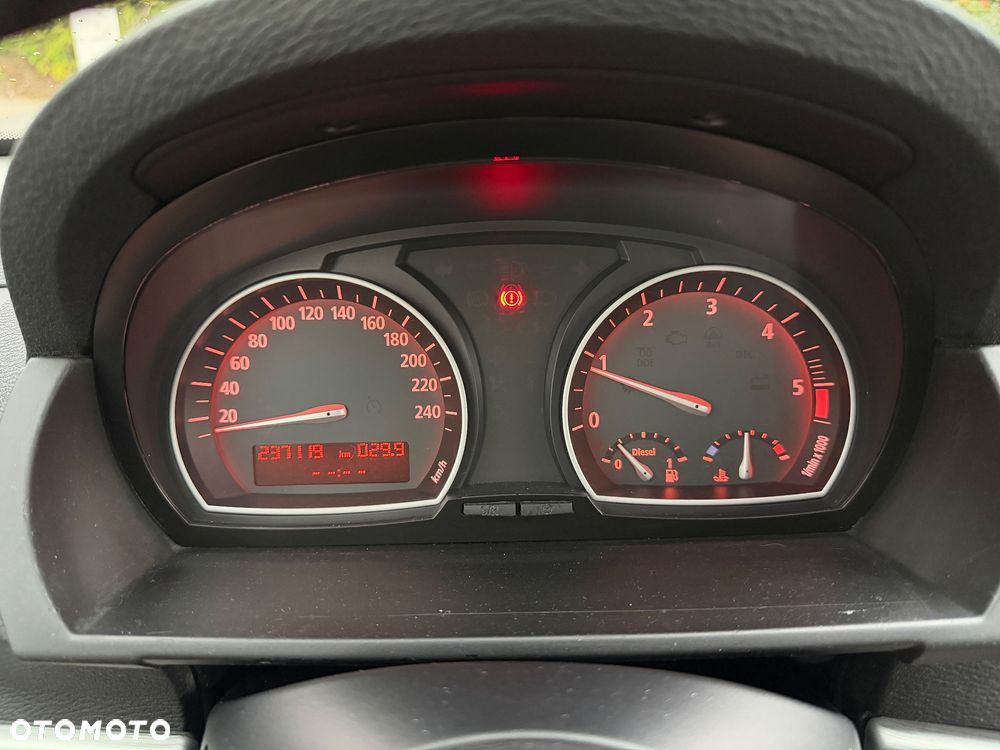 BMW X3 xDrive20d - 31