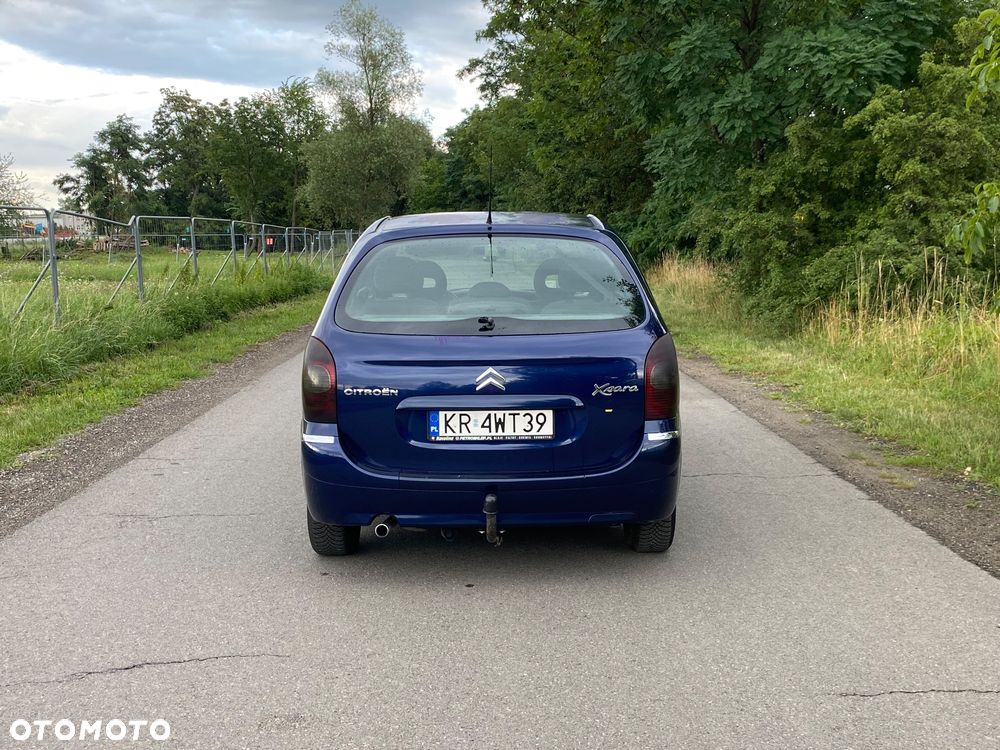 Citroën Xsara Picasso - 6