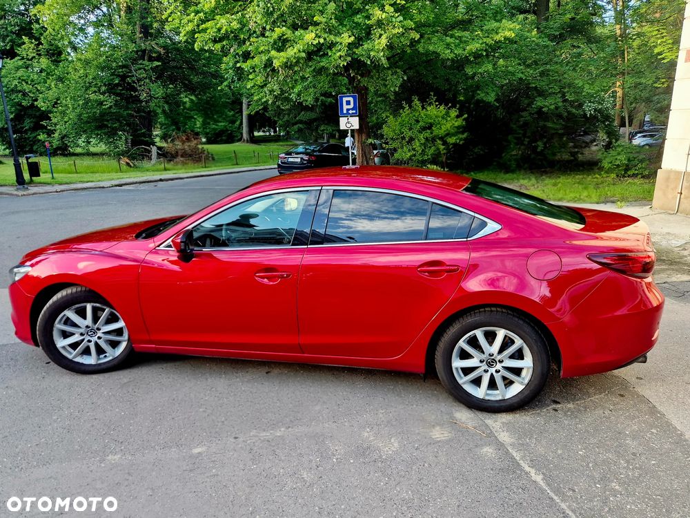 Mazda 6 2.0 Skypassion I-ELoop - 17
