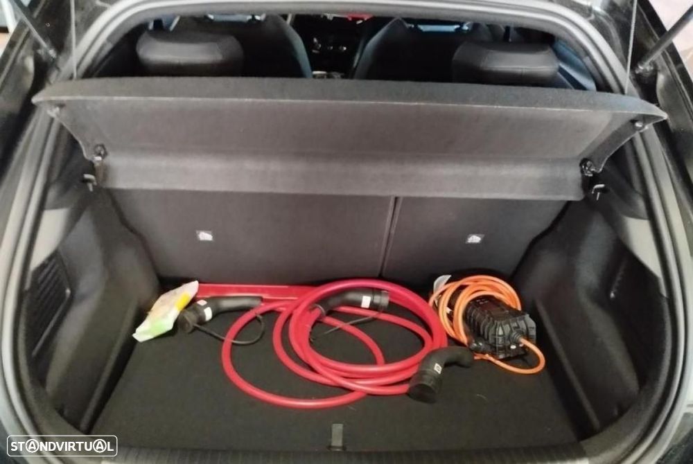 Opel Mokka-e 50 kWh GS - 5