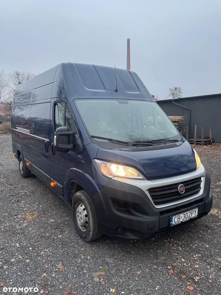 Fiat Ducato - 2