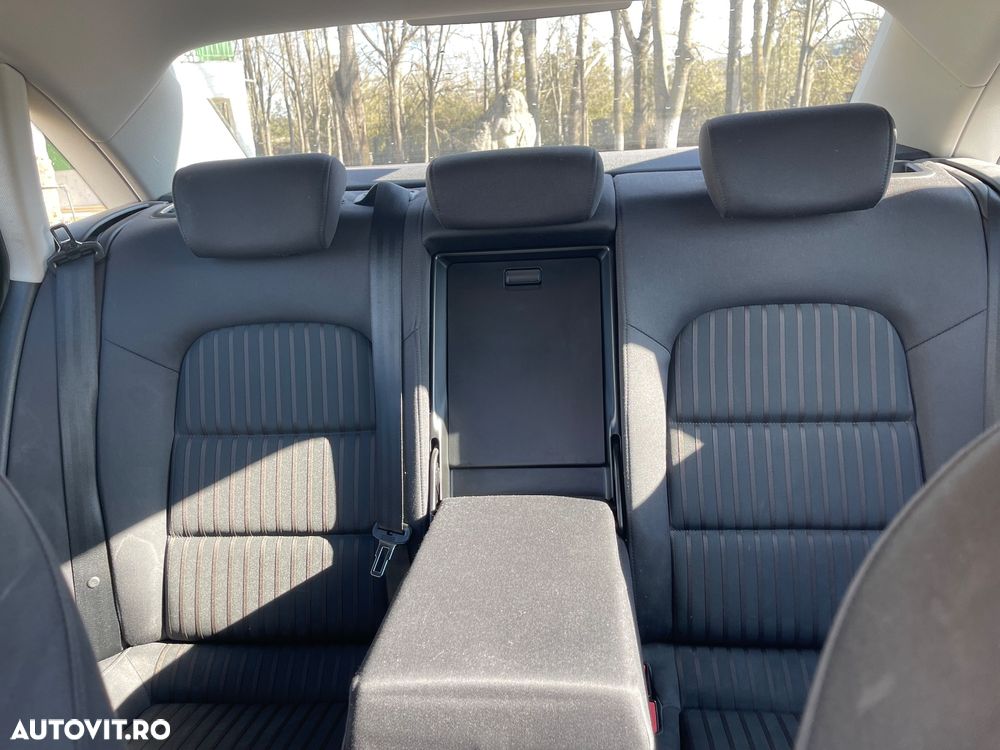 Audi A4 1.8 T Aut - 11