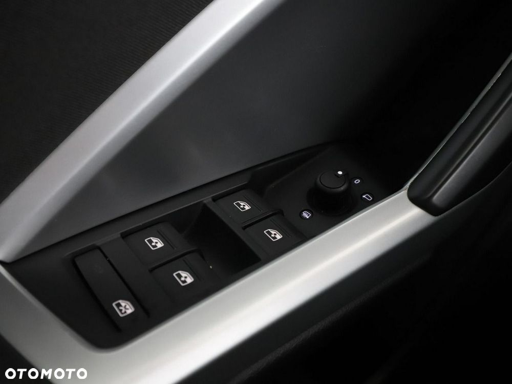 Audi Q3 2019