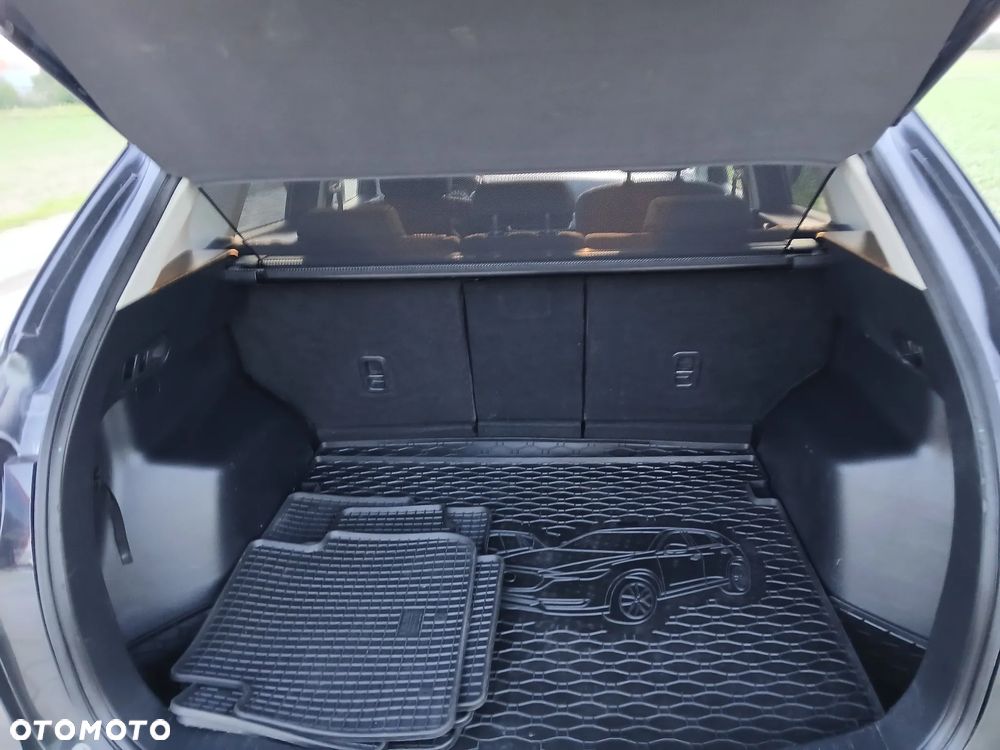 Mazda CX-5 SKYACTIV-G 160 AWD Exclusive-Line - 32