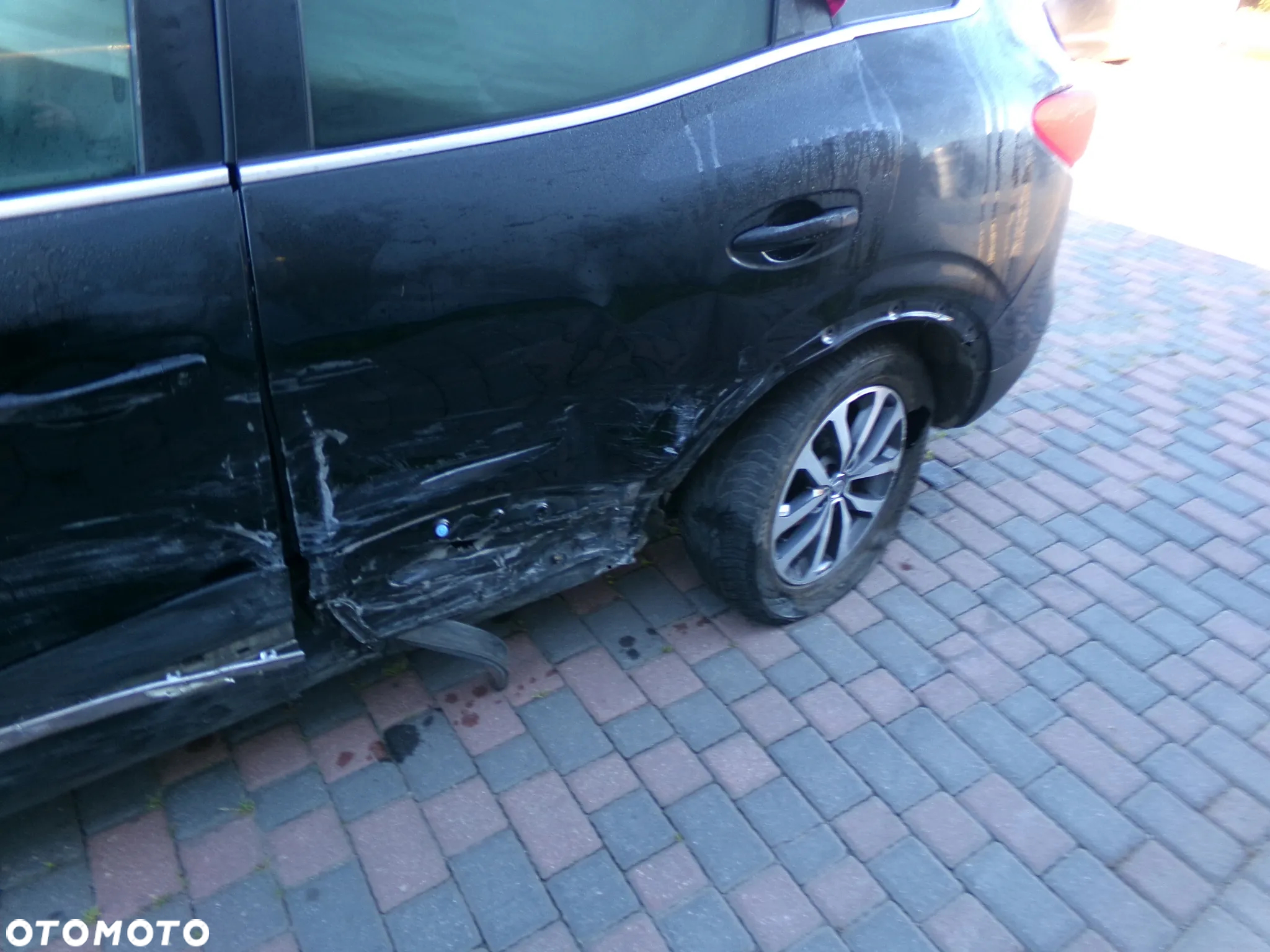 Renault Kadjar 1.6 dCi Energy Intens - 13