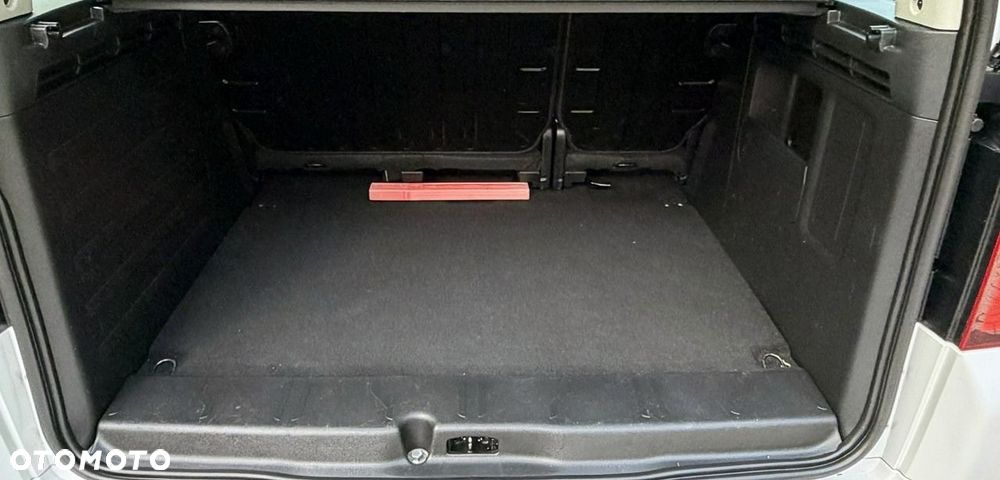 Peugeot Partner - 15
