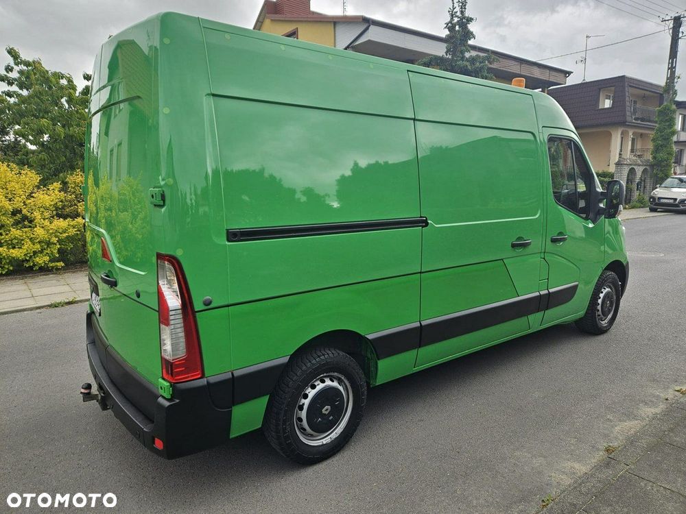 Renault Master - 2
