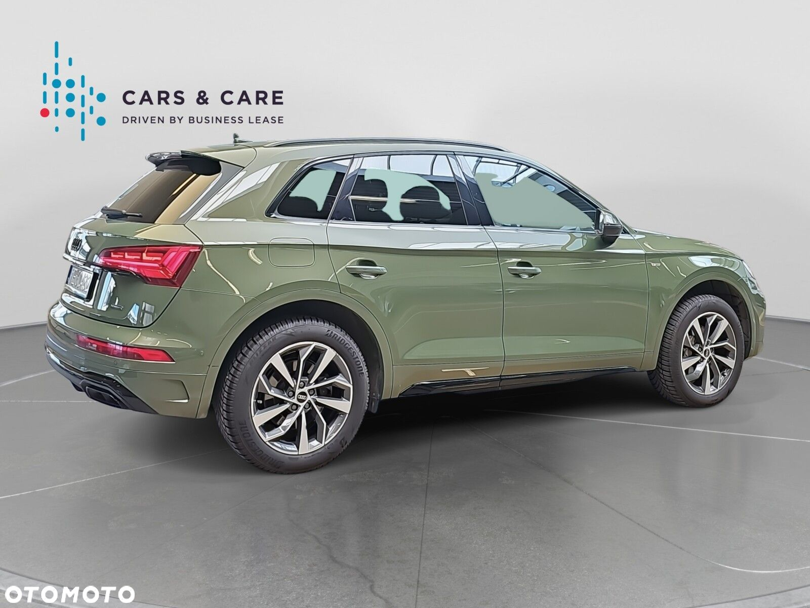 Audi Q5 - 6