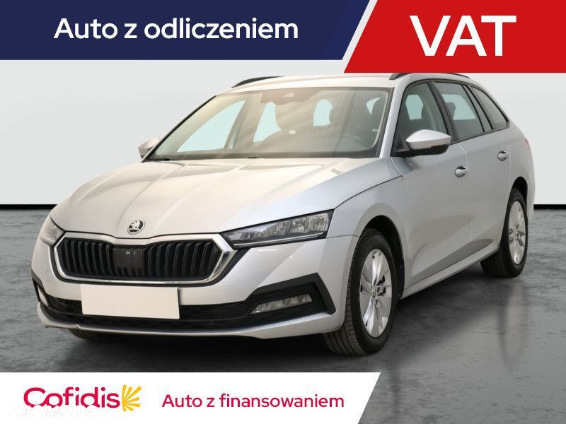 Skoda Octavia - 2
