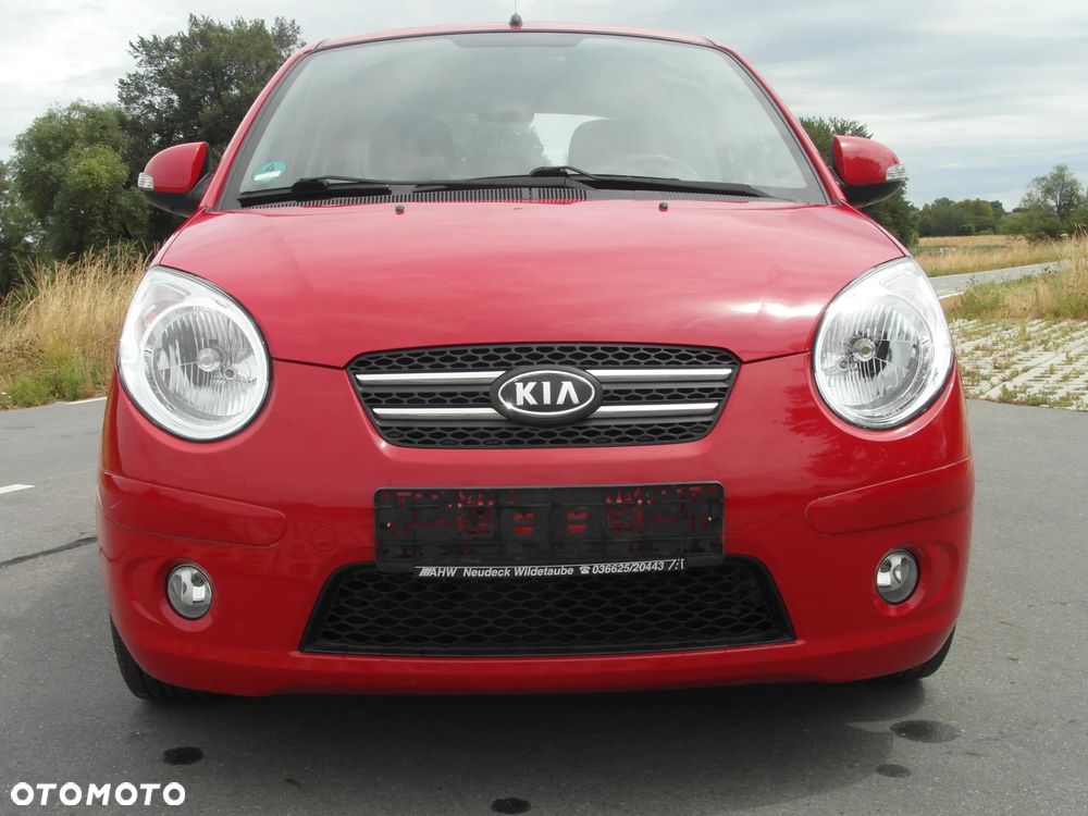 Kia Picanto 1.1 Spirit - 13