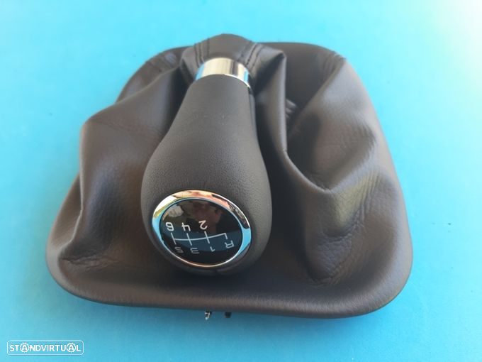 Moca manete alavanca velocidades Mercedes Classe C W203  / W209 CLK   CLC   NOVO - 7