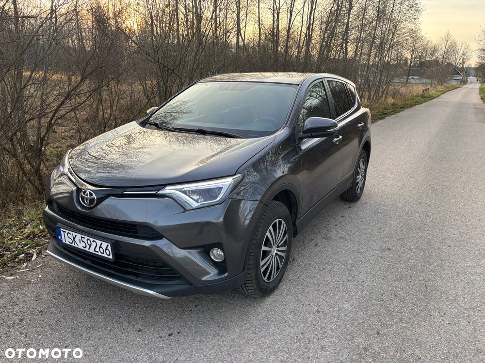 Toyota RAV4 2.0 D-4D Premium 4x2 - 10