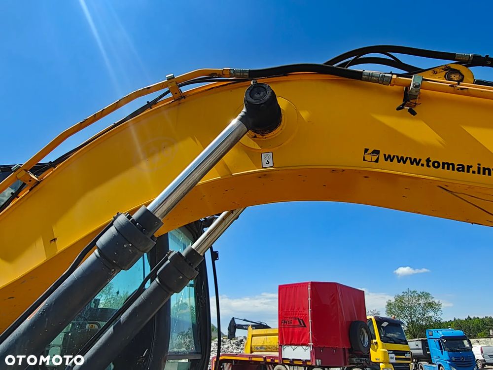 JCB JS 145LC - 26