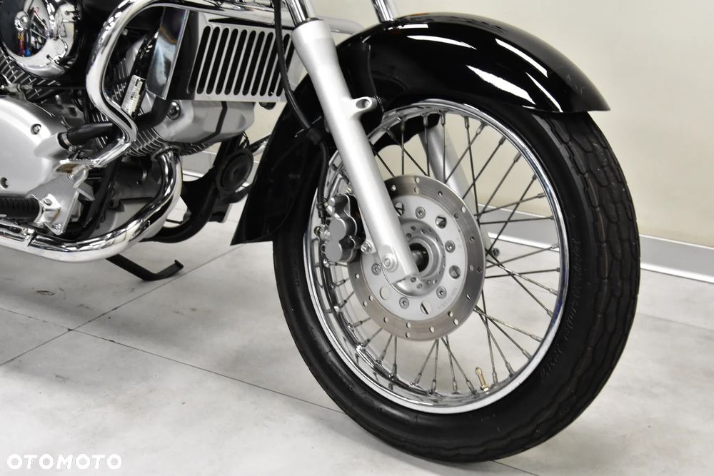 Honda VT - 31