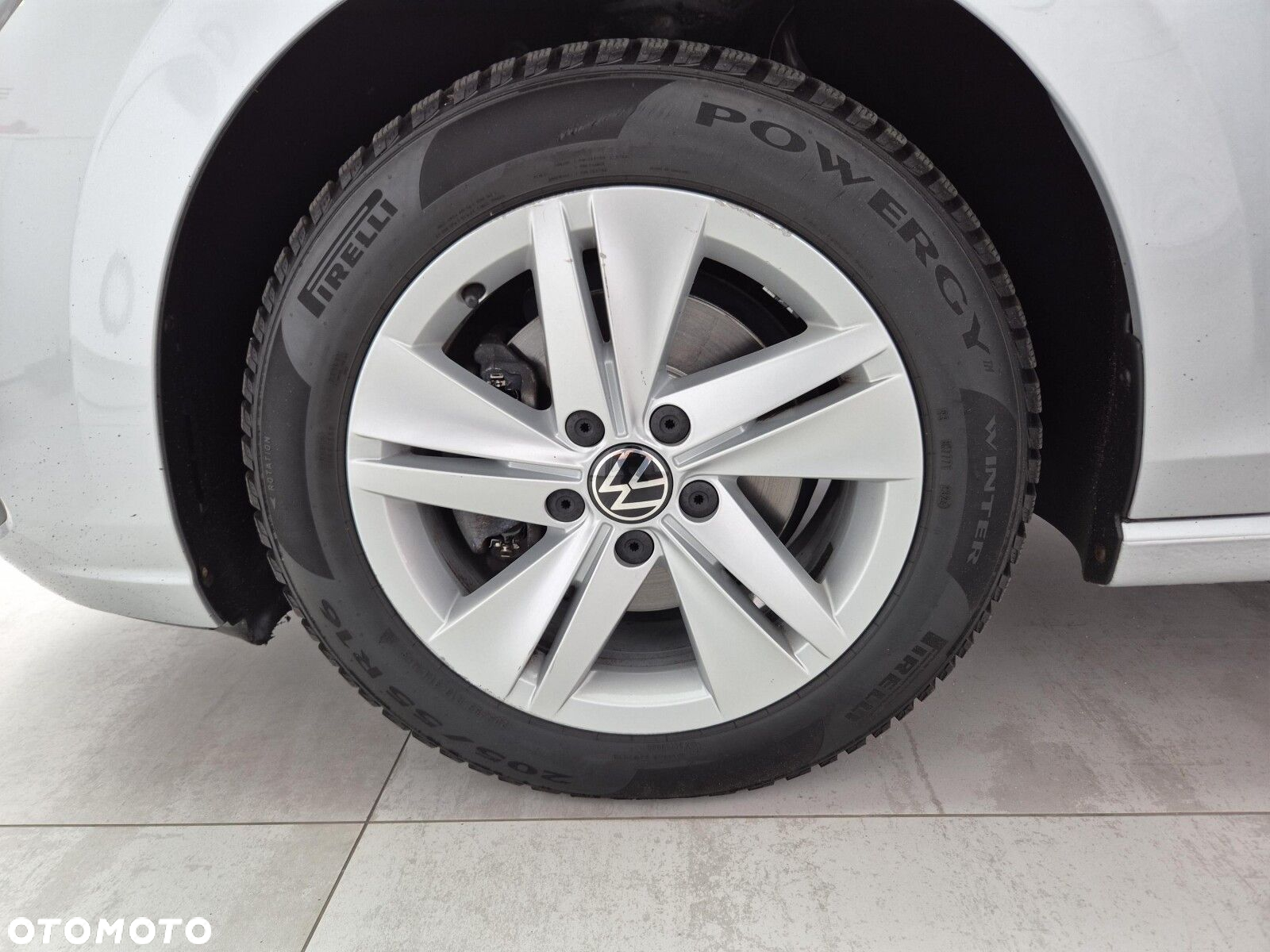 Volkswagen Golf VIII 1.5 TSI EVO Life - 29