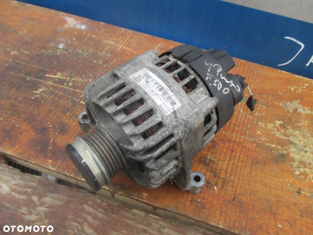 Alternator Fiat Grande Punto Fiat 500 - 1