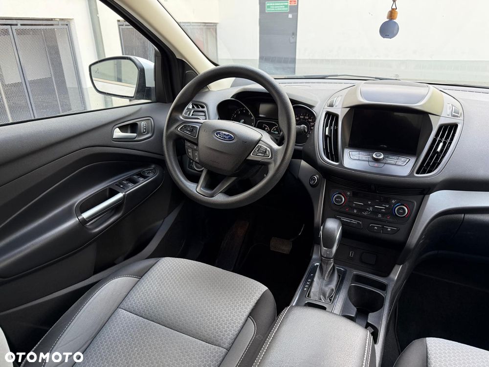 Ford Escape 1.5 EcoBoost AWD SE - 18