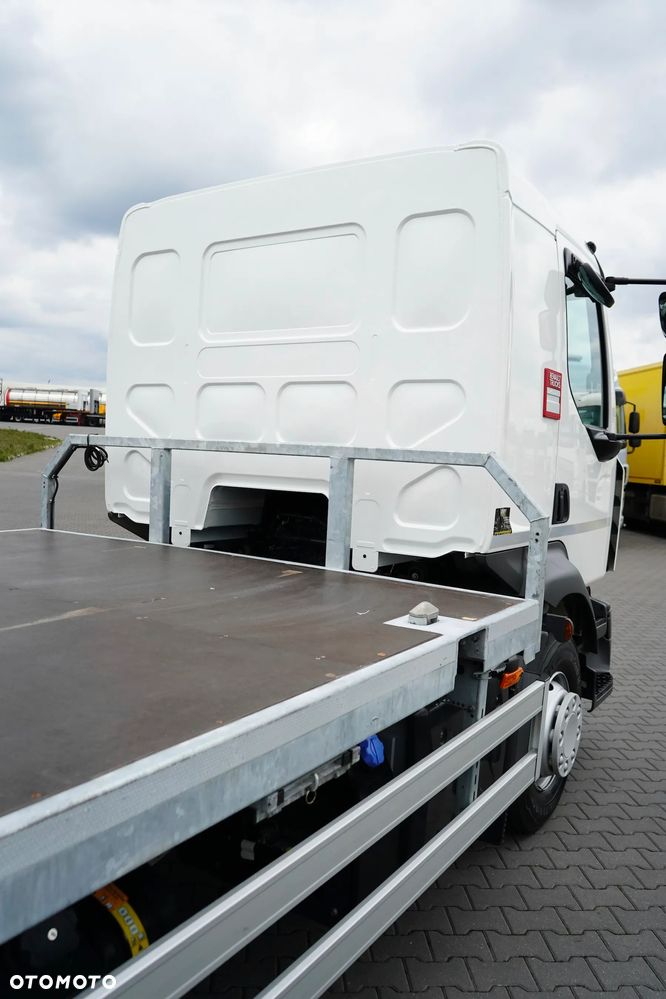 Renault / D 16 / 240 / ACC / E 6 / PLATFORMA / ŁAD. 10 060 KG - 37