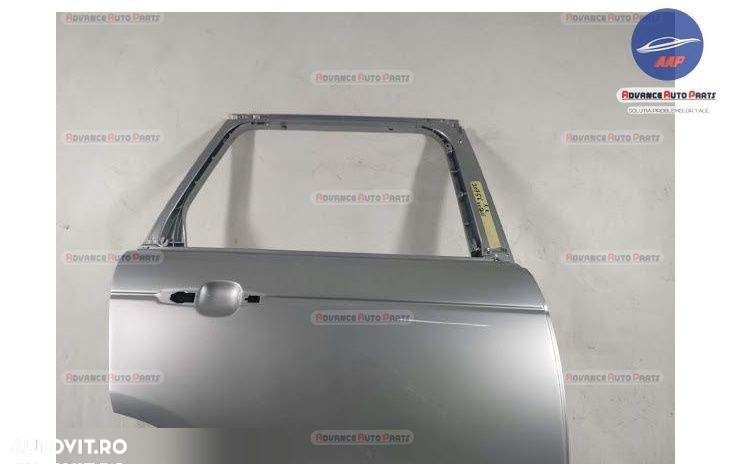 Usa Dreapta Spate originala Vogue Land Rover  Range Rover  4 [2012 - 2 - 2