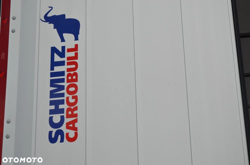 Schmitz Cargobull MEGA / NOWA / 2026r / OŚ POD. / CODE XL, / OGUM. SELECTION - 23