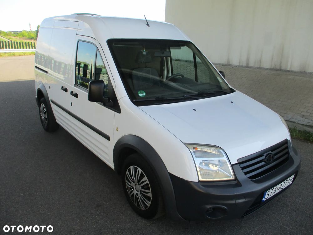 Ford CONNECT - 2