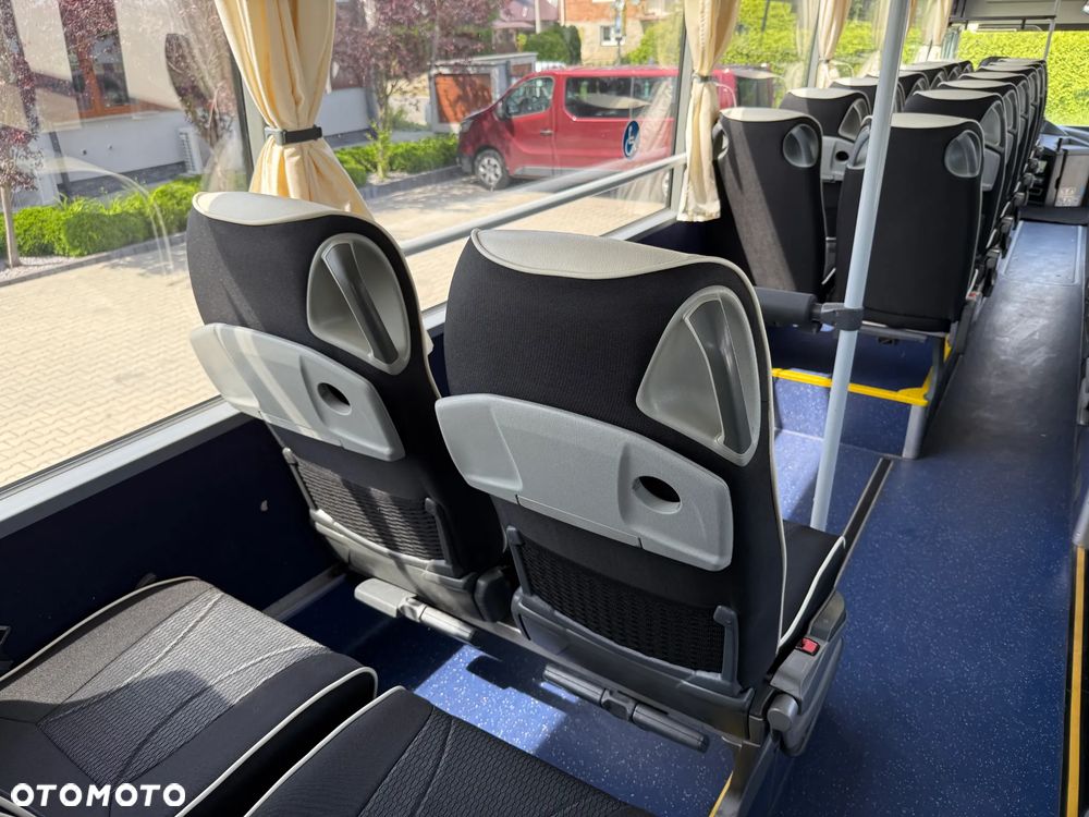 Setra 416 UL - 20