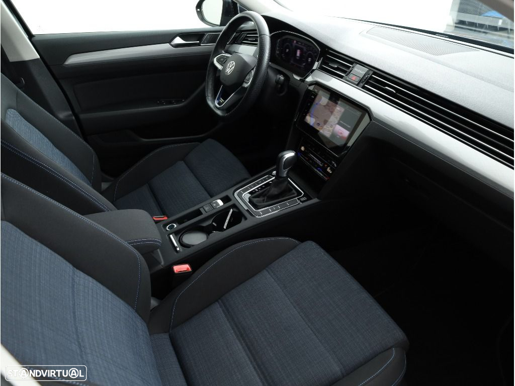 VW Passat Variant 1.4 TSI GTE+ Plug-in - 19