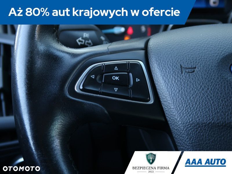 Ford Focus SW - 22