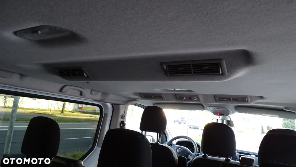 Opel Vivaro L1H1 2,7t Elegance Premium - 17