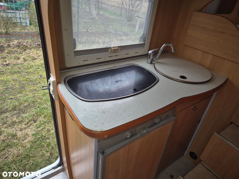 Ford Transit - 7
