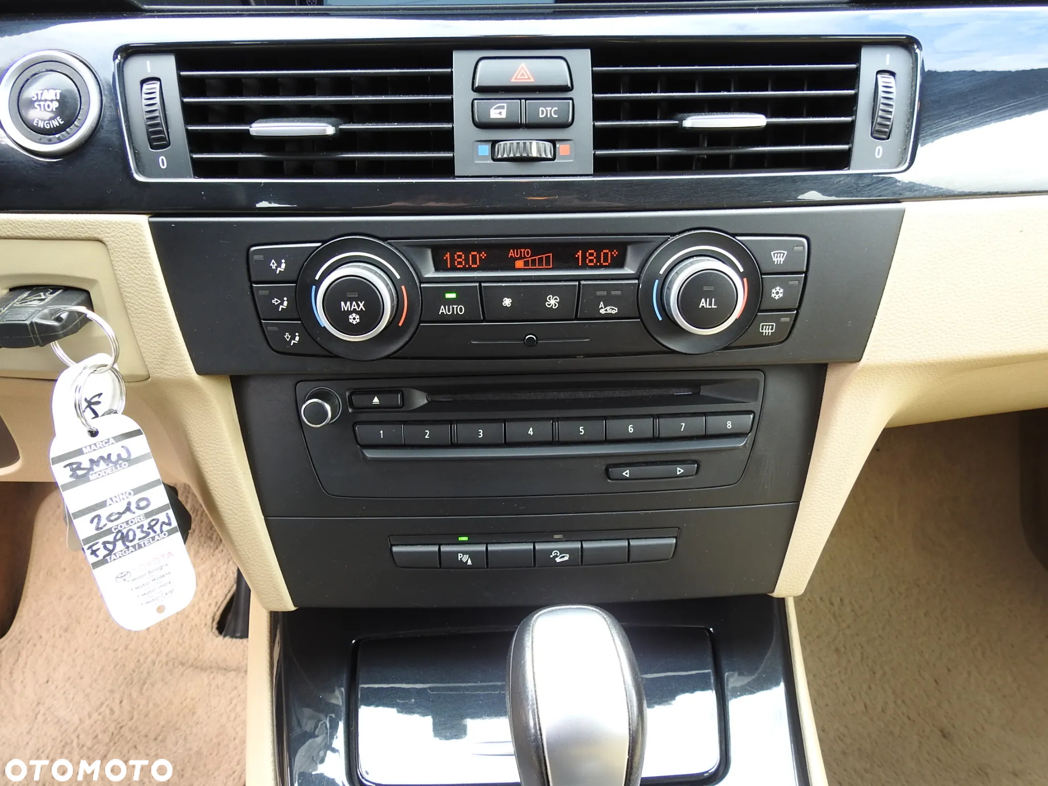 BMW Seria 3 320d Touring xDrive - 21