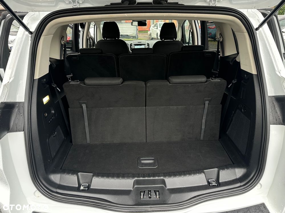 Ford S-Max 2.0 TDCi Titanium - 19