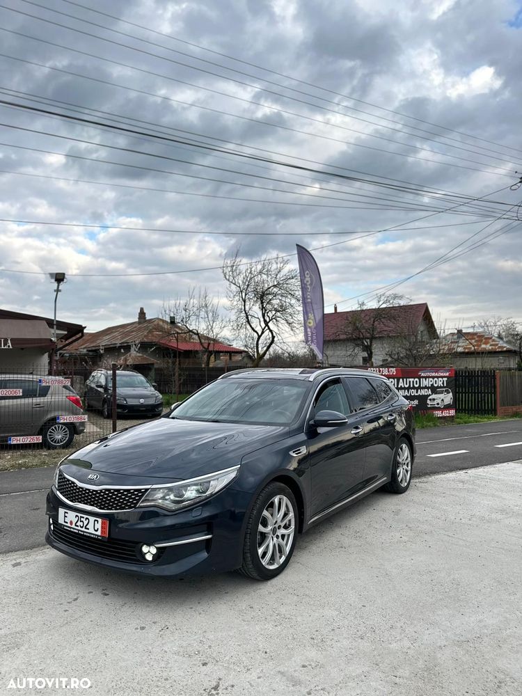 Volkswagen Golf 2.0 TDI BMT DSG6 - 10