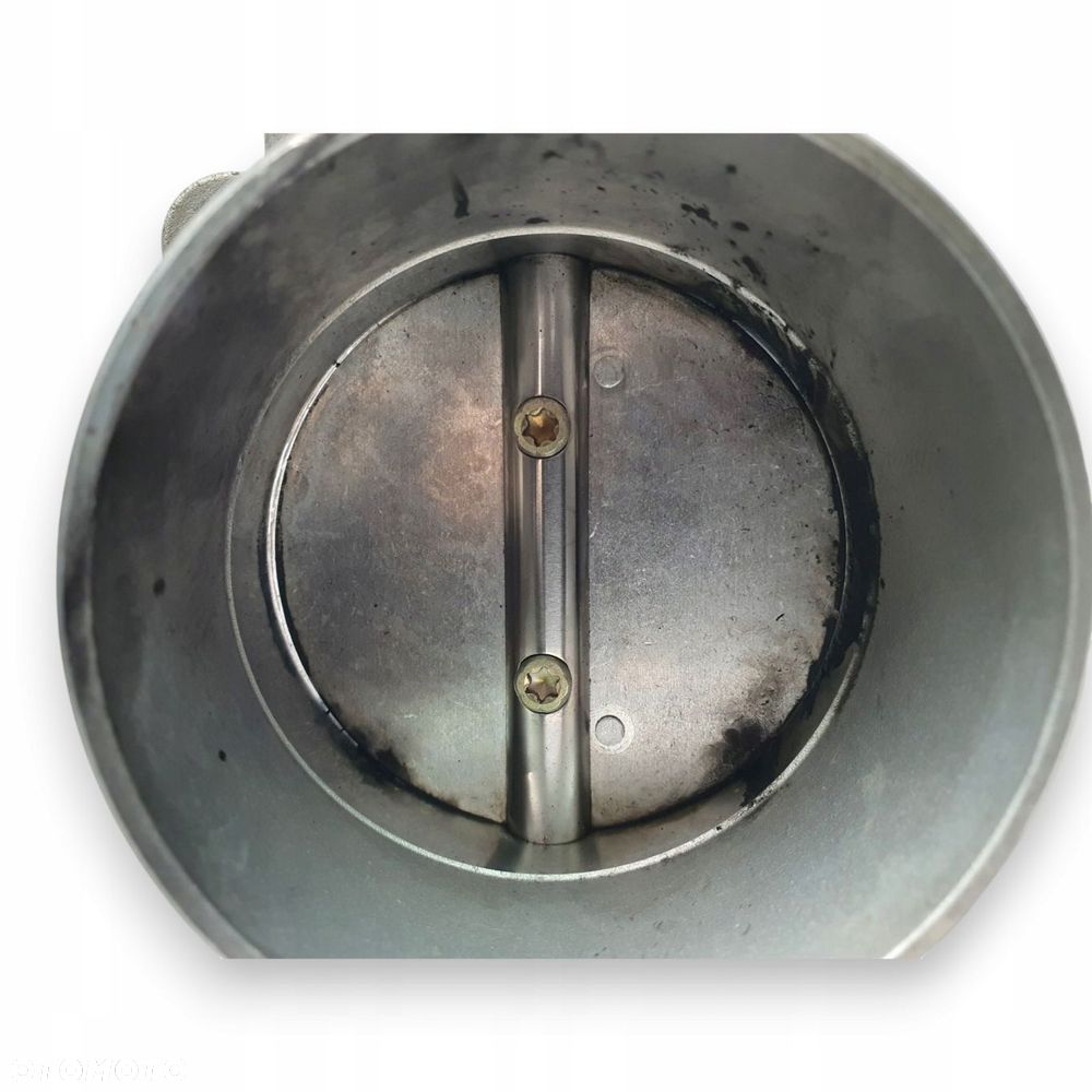PRZEPUSTNICA Audi A4 B6 A6 C5 3.0L V6 078133062B Bosch 0280750030 - 7